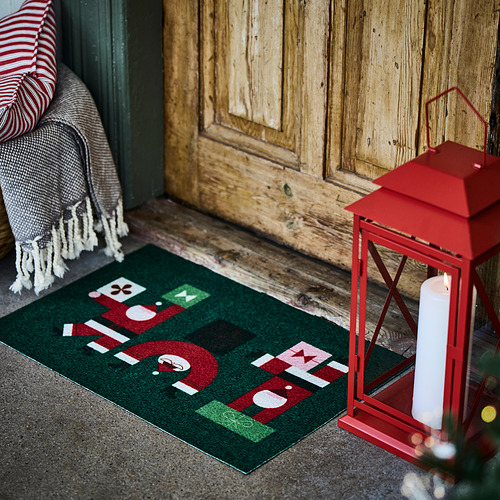 VINTERFINT, door mat. 3 of 3 open dialog