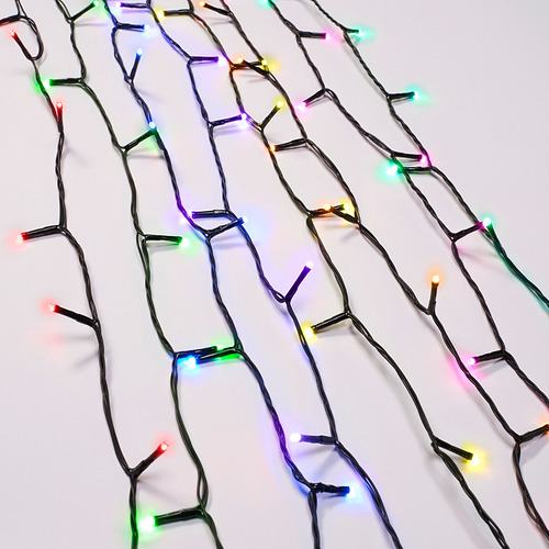 GETKÅL, LED lighting chain. 6 of 7 open dialog