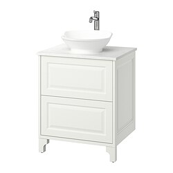 TÄNNFORSEN/VÄSTERSJÖN