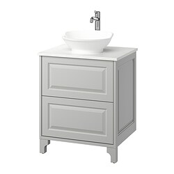 TÄNNFORSEN/VÄSTERSJÖN