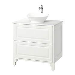 TÄNNFORSEN/VÄSTERSJÖN