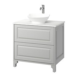 TÄNNFORSEN/VÄSTERSJÖN