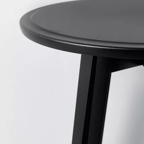 IKEA Puerto Rico - KRAGSTA nesting tables, set of 2, black