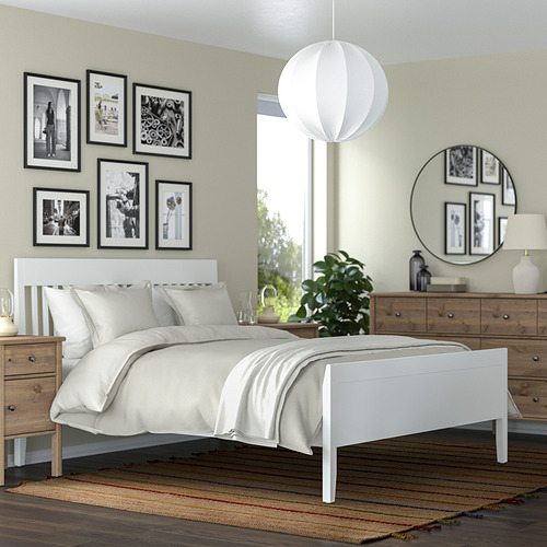 RAKLEV, alfombra, lisa. 7 de 8 open dialog