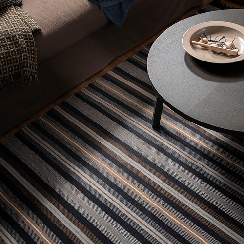 RÅVAROR, alfombra, lisa. 6 de 8 open dialog