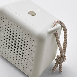 VAPPEBY bocina portátil Bluetooth®