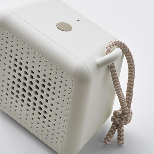 VAPPEBY, bocina portátil Bluetooth®. 6 de 7 open dialog