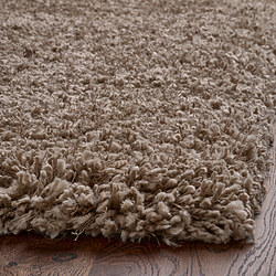 VOLLERSLEV rug, high pile