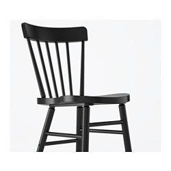 NORRARYD silla