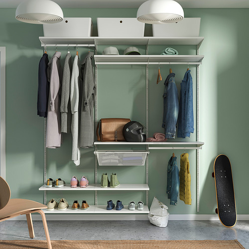 BOAXEL, wardrobe combination 2 of 5 open dialog