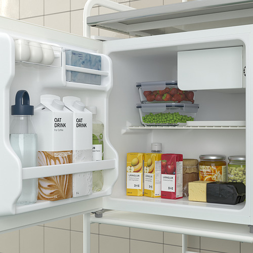 TILLREDA, refrigerator 3 of 9 open dialog