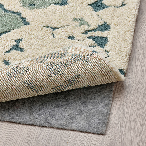 RINGKLOCKA, alfombra, pelo corto. 4 de 5 open dialog