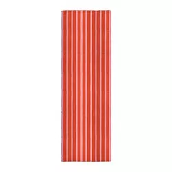 Puerto Rico Rug IKEA Puerto Rico - VÄGSKYLT rug, flatwoven, pink/orange, 2 ' 7