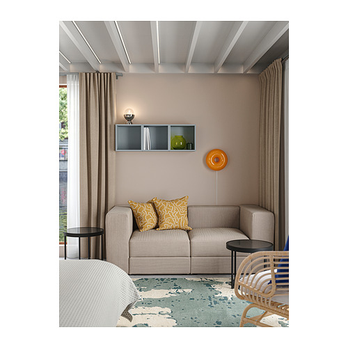 JÄTTEBO, modular loveseat 6 of 9 open dialog
