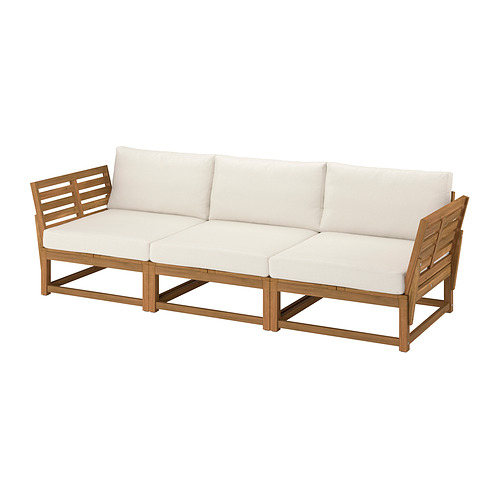 NÄMMARÖ, módulo seccional, 3 plazas. 2 de 3 open dialog