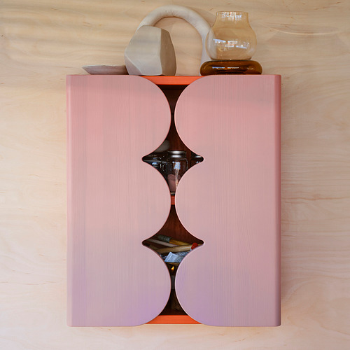 OMMJÄNGE, cabinet with 2 doors and shelf. 2 of 5 open dialog