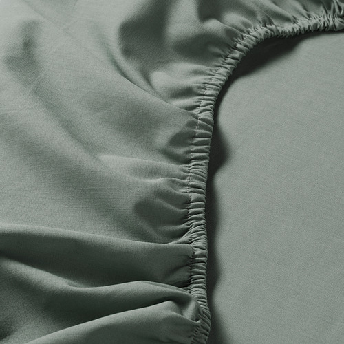 DVALA, fitted sheet. 2 of 6 open dialog