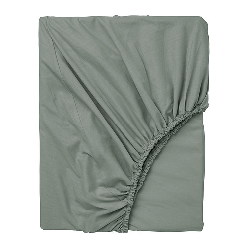 DVALA, fitted sheet. 1 of 6 open dialog