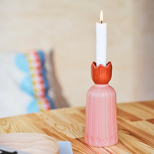 OMMJÄNGE, candelero/portavelas. 3 de 4 open dialog