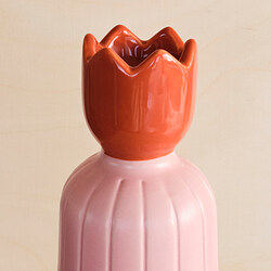 OMMJÄNGE candelero/portavelas