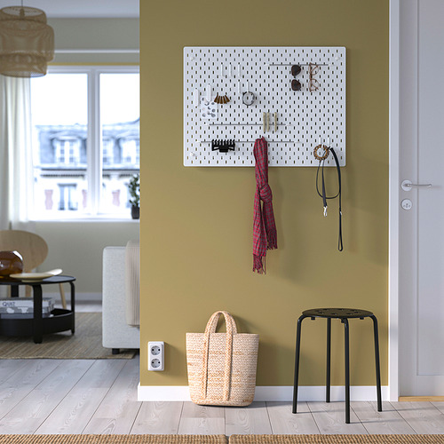 SKÅDIS, pegboard combination 3 of 4 open dialog