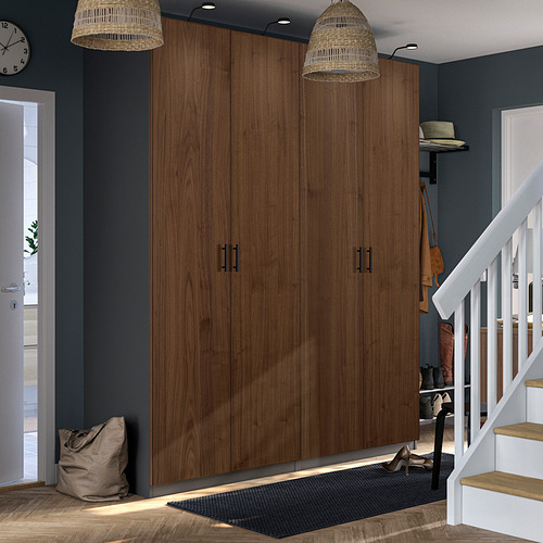 PAX / BJÖRNESKOGEN, combinación de armario. 4 de 7 open dialog