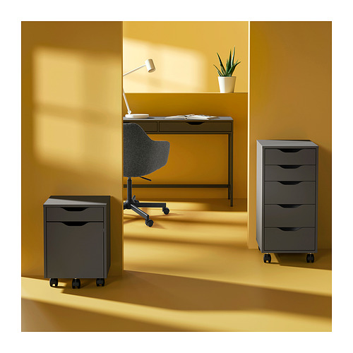 ALEX, cajonera con ruedas 9 de 10 open dialog