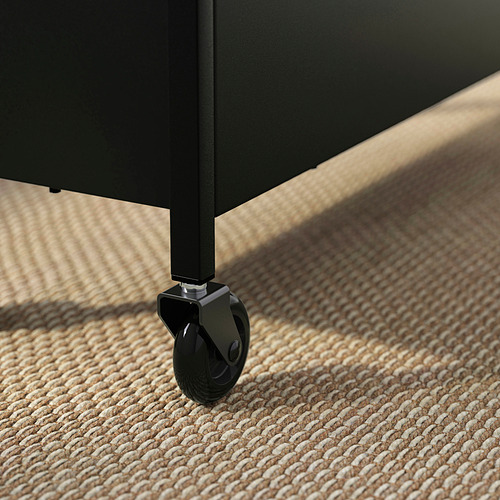 NISSAFORS, utility cart. 6 of 7 open dialog