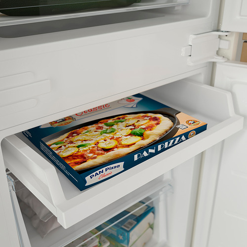 ÖVERNÄS, refrigerator/freezer. 10 of 11 open dialog