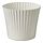 Select colour variation: White