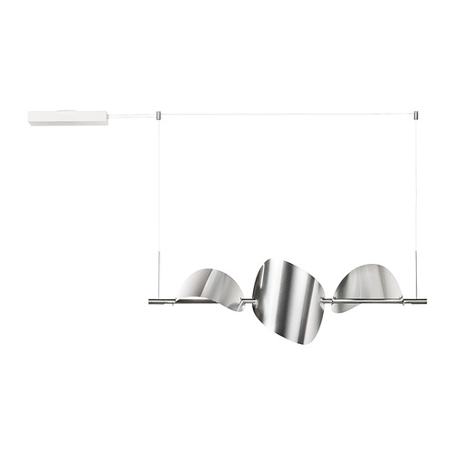 BACKSTÖRN, LED pendant lamp. 1 of 6 open dialog