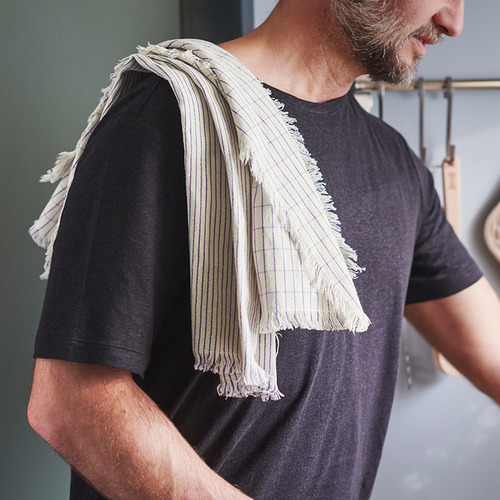 VÄLVÅRDAD, dish towel. 2 of 4 open dialog