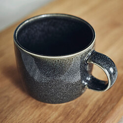 GLADELIG taza