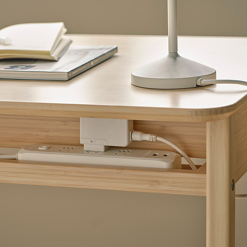BETESHÄST, desk. 7 of 9 open dialog