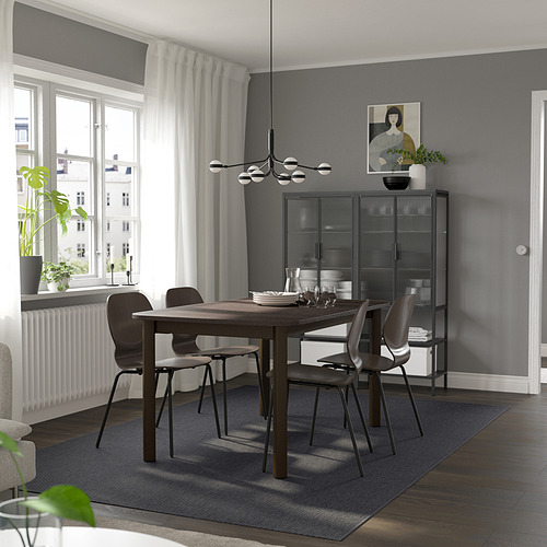 STRANDTORP, extendable table 8 of 11 open dialog
