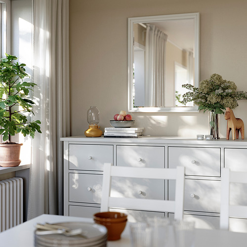 PINGSTSYREN, mirror. 2 of 5 open dialog