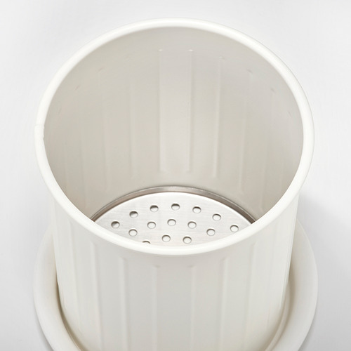 VÄLVÅRDAD utensil holder