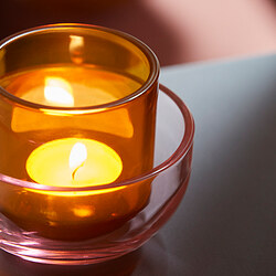 TALLTITA tealight holder, set of 2