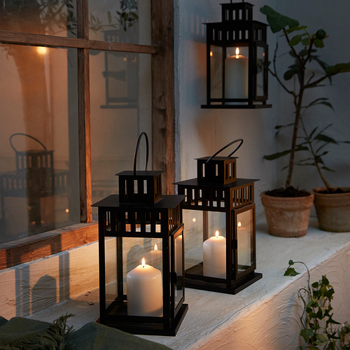 BORRBY, lantern for block candle 2 of 5 open dialog