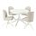 Select colour variation: white/white Kilanda light beige