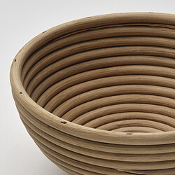 BANDSLÄTTING bread basket