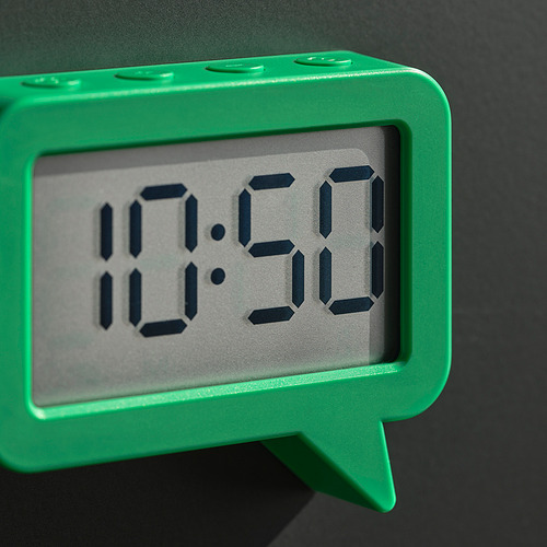 LJUNGPIPARE, clock/timer. 3 of 4 open dialog