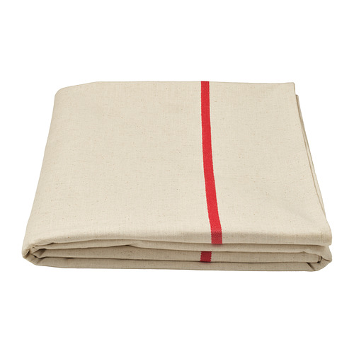 VINTERFINT tablecloth