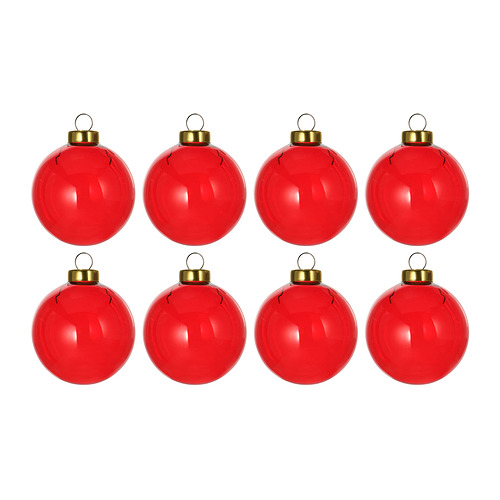 VINTERFINT, tree ornament. 1 of 2 open dialog
