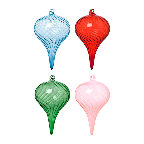 VINTERFINT tree ornament