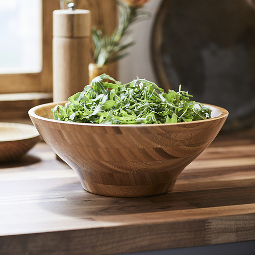 GRÖNSAKER, serving bowl 3 of 5 open dialog