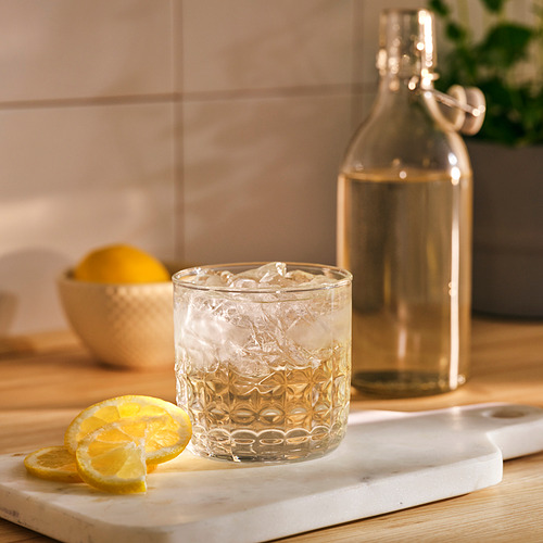 DRYCK FLÄDER, elderflower syrup 8 of 11 open dialog