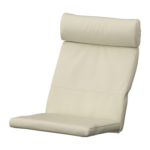 POÄNG, cojín para sillón. 1 de 4 open dialog