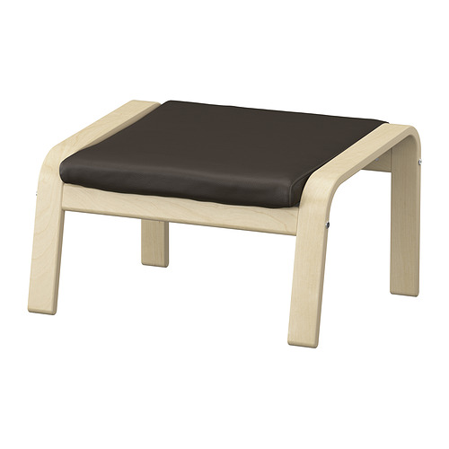 POÄNG, reposapiés. 1 de 5 open dialog