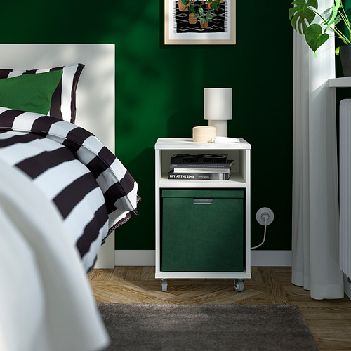 GJÄTTA, storage box with lid. 5 of 8 open dialog